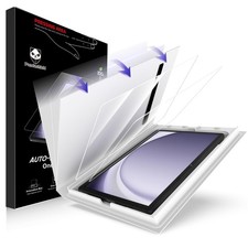2-Pack Screen Protector for Samsung Galaxy Tab A11+/A9+ 11-inch - Ultra Clear, S picture