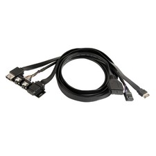 SilverStone SST-G11313530-RT USB Type C USB3.1 Gen.2 Upgrade kit for Case picture