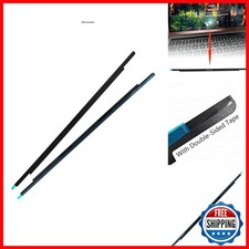 LCD Screen Glass Trim Logo Bezel Front Cover for MacBook Pro 15