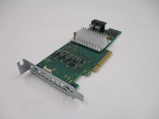 Fujitsu PRID D3327-A13 12G PCIe x8 L/P SAS RAID Card P/N: A3C40174125 W3792-S4 picture