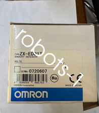 ZX-ED01T Omron Intelligent Magnetic Displacement Sensor Brand New DHL or FedEx picture