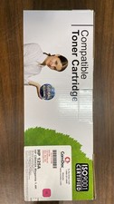 ComDoc Compatible Toner Cartridge HP 125A HPCB543A Magenta 1.4K HP Color LaseJet picture