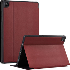 Case for Samsung Galaxy Tab A11+ Plus 11” 2025, Multi-Viewing Angles, All New PU picture