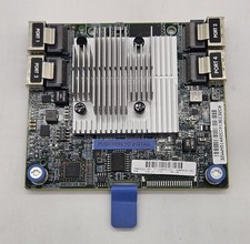 836261-001 HP Smart Array P816i-a SR SAS 12Gbps 4GB Cache Gen10 Raid Controller picture