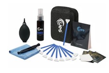 21-in-1 Professional Full Frame Cleaning Kit with a Travel Case picture
