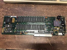 Personal Computer Peripherals Corporation (PCPC) Macintosh NuBus Video Card (#2) picture