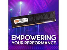 DATO 8GB DDR4 3200MHz UDIMM Desktop Memory RAM, PC4-25600, CL22, 1.2V, 288-Pin, picture