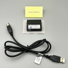 I-O Data USB2-SC2 USB 2.0 To SCSI Converter Adapter For MO Drive Scanner Used JP picture