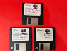 CompuServe 3.5