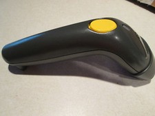 Motorola/Symbol Barcode Scanner w/ OUT USB Cable LS1203 picture