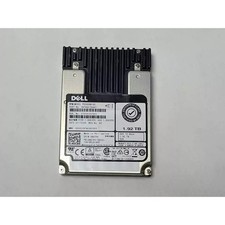 0R87FK R87FK FOR DELL PX04SRB192 1.92TB 2.5