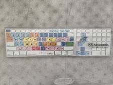 Editors Keys Shortcut Keyboard for Avid Media Composer (PC/Mac) picture
