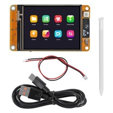 ESP32 Touchscreen 2.4 Inch LCD TFT Module with Touch Screen Display Module ES... picture