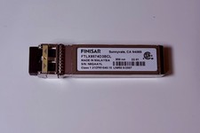 Finisar FTLX8574D3BCL 10GBASE-SR SFP+ 850nm Optical Transceiver NEW OEM picture