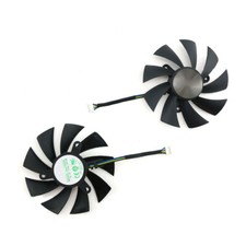 1PC 87mm For 11GB AMP Extreme Graphics Card Cooling Fan GA92S2U 4Pin GTX1080ti picture