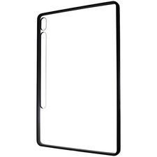 OtterBox React Series Slim Case for Samsung Galaxy Tab S7 FE 5G - Black Crystal picture