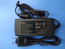 Genuine ktec KSAS0602400250M2 Switching Adapter 24V 2.5A Power Charger picture