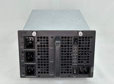6000W Switching Power Supply Unit for HPE FlexNetwork PoE 7500 H3C JD227A S7500E picture