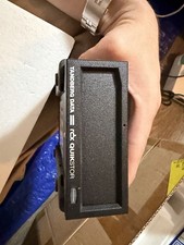 Tandberg Data RDX QuikStor External RDX Drive Black picture