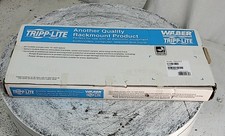 NEW SEALED BOX TRIPP LITE PDU1215 IB6432 Rackmount Power Distribution SEE NOTES picture