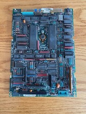 DEC MICROPOLIS 1325 RD53-A 85 Mb MFM HDD MIC 1325D  Logic Board picture