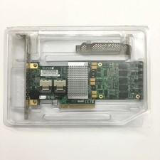 1PCS Supermicro AOC-SAS2LP-H8IR 6Gb/s SAS RAID Full height & Low profile bracket picture