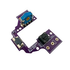 Hot Swap Mouse Switch PCB Board Replacement For Logitech G Pro X Superlight picture