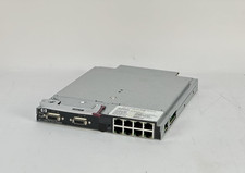 HP 1/10Gb VC-Enet Ethernet Module BL C3000 C7000 BladeSystem 399725-001 picture