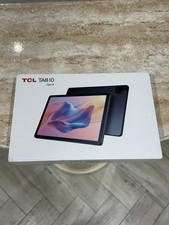 New SEALED TCL TAB 10 Gen 4 128GB Android Tablet picture