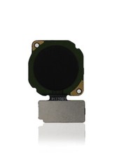 Fingerprint Reader With Flex Cable Compatible For Huawei Mate 10 Lite (Black) picture