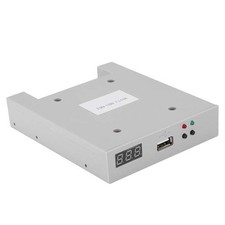 FDD-UDD U144K 1.44MB USB SSD Floppy Drive Emulator for Industrial Controllers picture