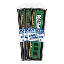 24GB Kit 3X 8GB DIMM Apple Mac Pro Late 2013 A1481 MacPro6,1 Server Memory RAM picture