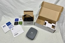 HP Jetdirect en3700 Fast Ethernet External Print Server J7942A USB Network picture