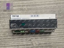 1PC Used DIN-1DIM4 Crestron 4 dimming  channels Standard Shipping picture
