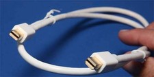 Mini-DisplayPort Male-Male 15FT picture