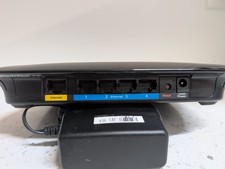 Linksys WRT160N v2 Wireless-N Broadband Wi-Fi Router picture