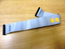 eMachines T2245  Dual Device CD Rom Drive IDE Ribbon Cable 17