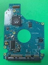 🟩Toshiba Hard Disk Circuit Logic Board PCB ONLY G002439-0A picture