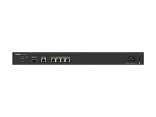 NETGEAR Insight 10G Router 4Y Router 0.1Gbps SIP VOIP PR460X-111EUS picture