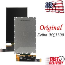 OEM LCD Display Screen For Motorola Zebra MC3300 MC330M MC330L MC330K MC33 USA picture