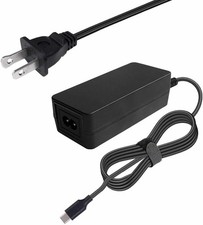 For GMKtec G9 G10 Mini PC AC Adapter Charger Power Cable Cord picture