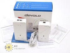 Devolo Magic 2  Wi-Fi 6 Plug & Play Starter Kit (White) 08818 UK Plug picture