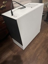 NZXT H510 Flow Build Intel Core i9-10900K,  NVIDIA GeForce RTX 3060, 2TB Storage picture