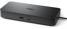 Dell SD25TB4 Pro Thunderbolt 4 Smart Dock USB-C Docking Station 180W New Sealed picture