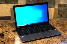 22H2 Version WIN 10PRO Toshiba L55-A5284 Gen3 i5@1.80GHz,8GB RAM,700GB HDD picture