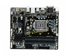 Gigabyte GA-B150M-DS3H Motherboard Socket LGA 1151 Intel B150  DDR4 m-ATX picture