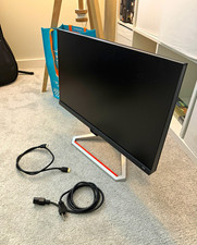 BenQ MOBIUZ EX2510 24.5” 144Hz IPS Gaming Monitor picture