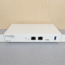 D-Link DNH-100 Nuclias LAN Controller Hub Network White Good picture