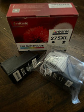 Ankink 275XL Compatible Black Inkjet Ink Cartridge for Canon Printers picture