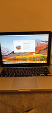 Apple MacBook Pro 13.3